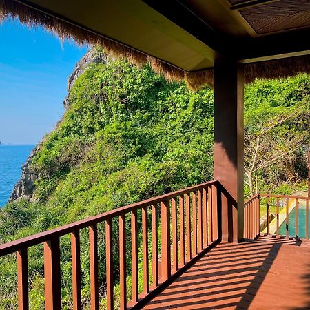 Cauayan Island Resort And Spa El Nido Dış mekan fotoğraf