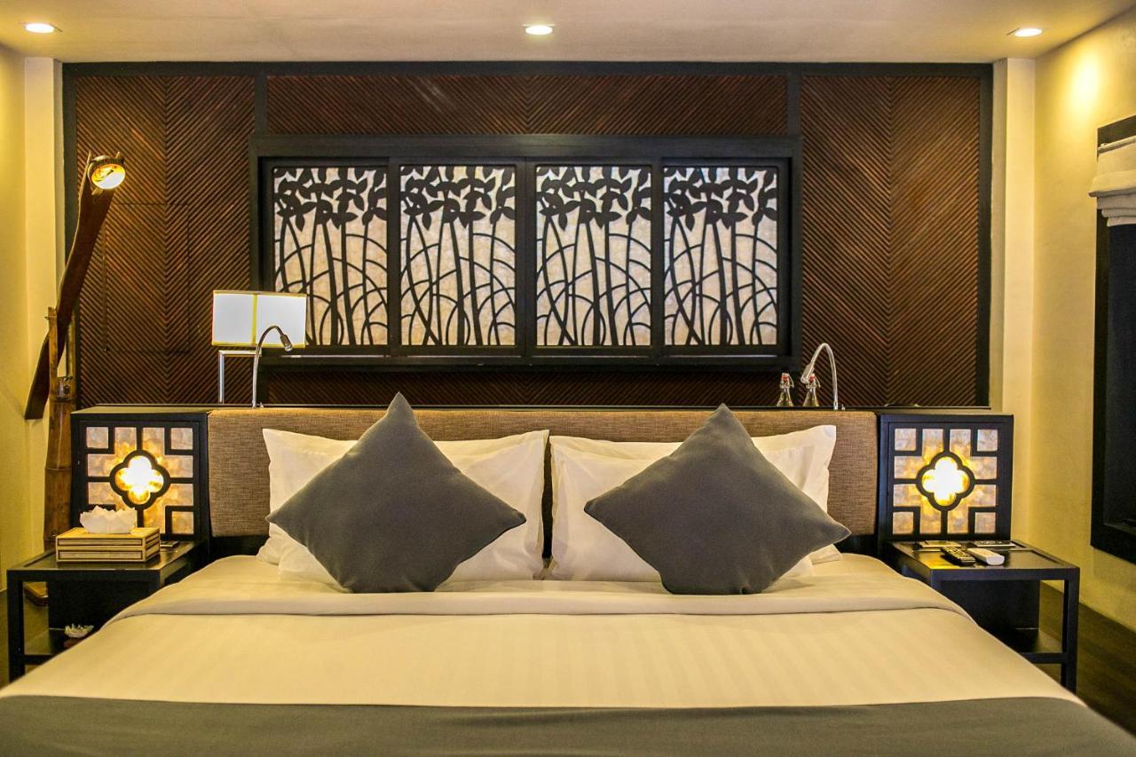 Cauayan Island Resort And Spa El Nido Dış mekan fotoğraf