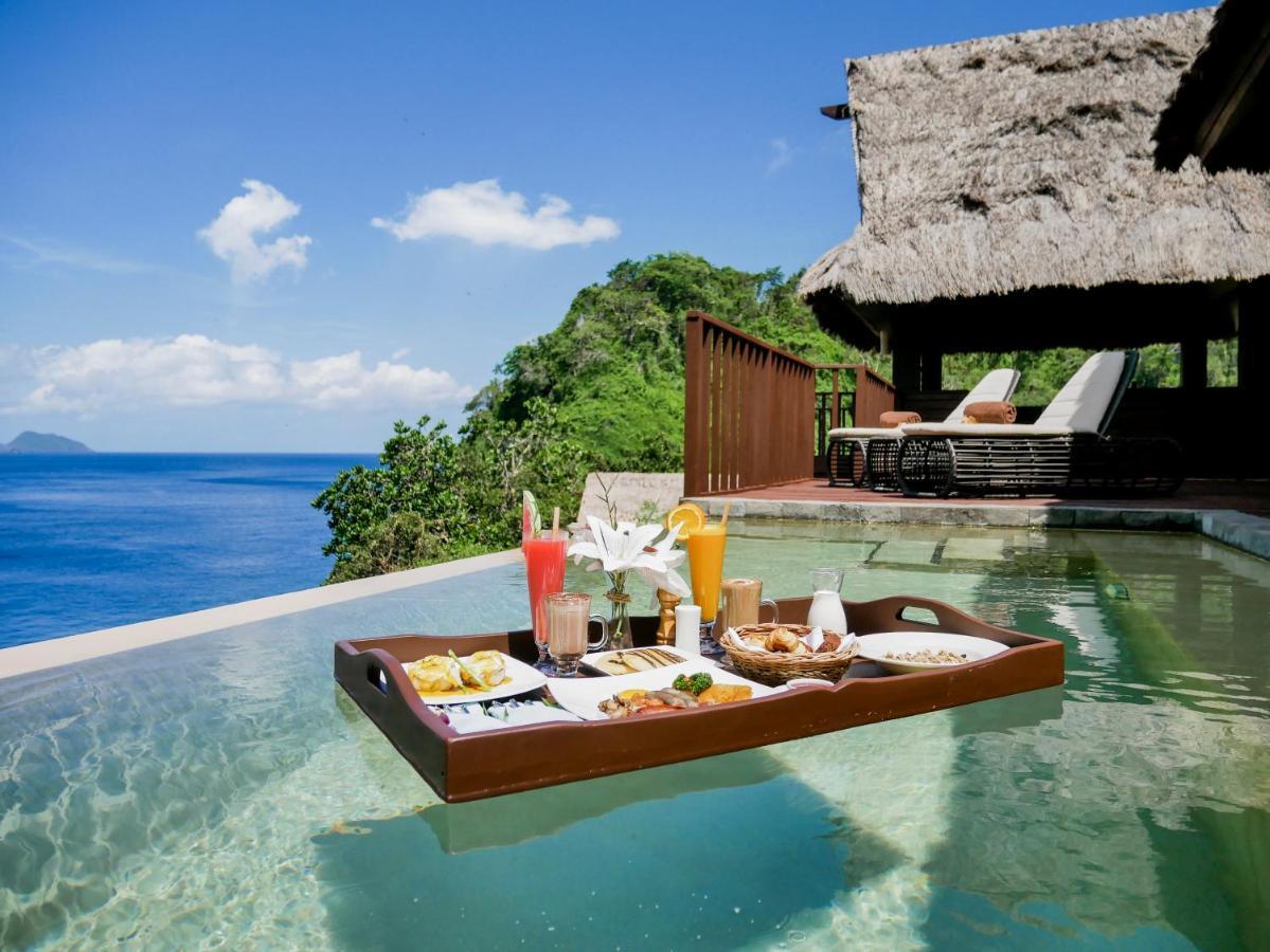 Cauayan Island Resort And Spa El Nido Dış mekan fotoğraf