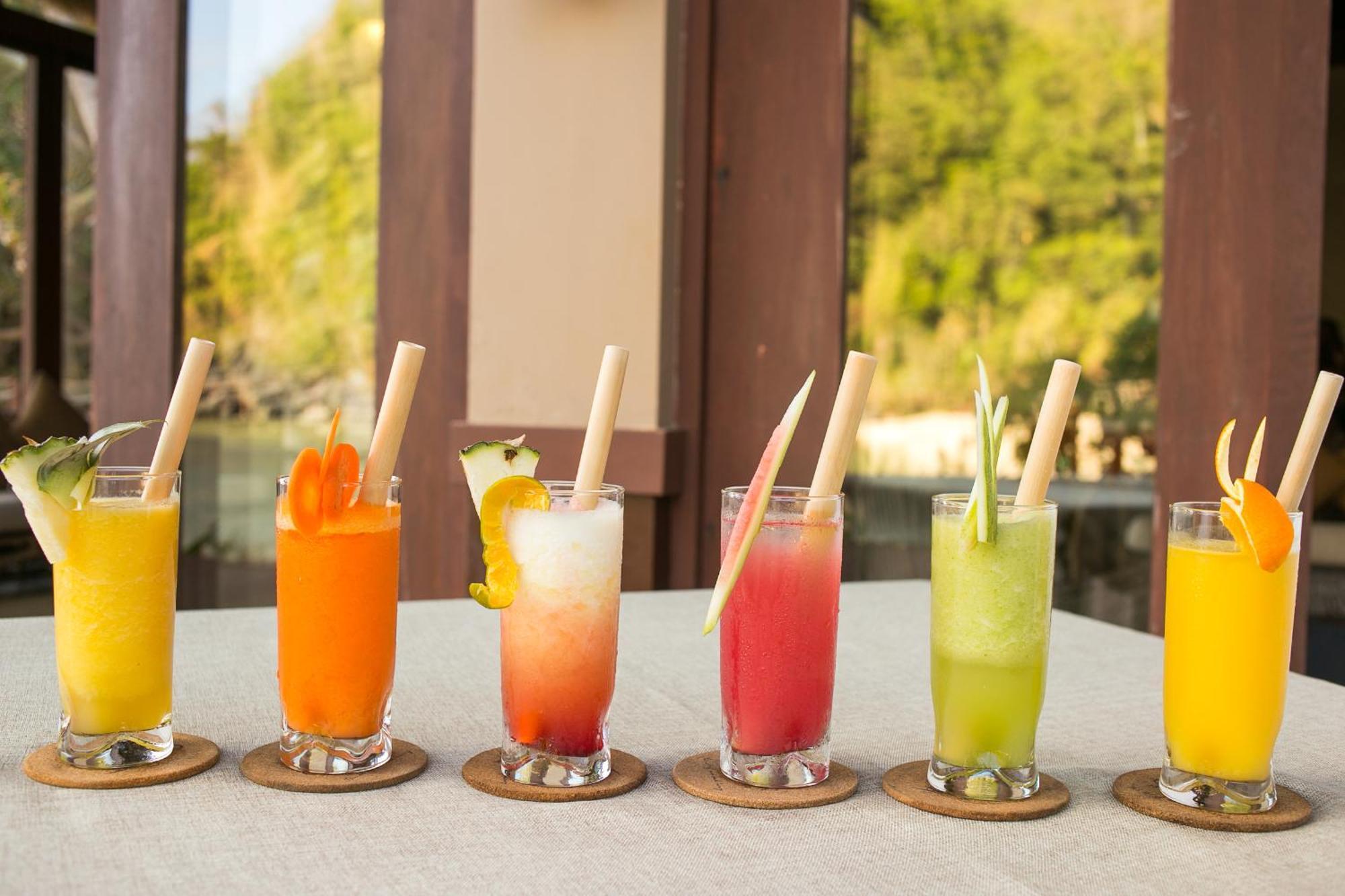 Cauayan Island Resort And Spa El Nido Dış mekan fotoğraf