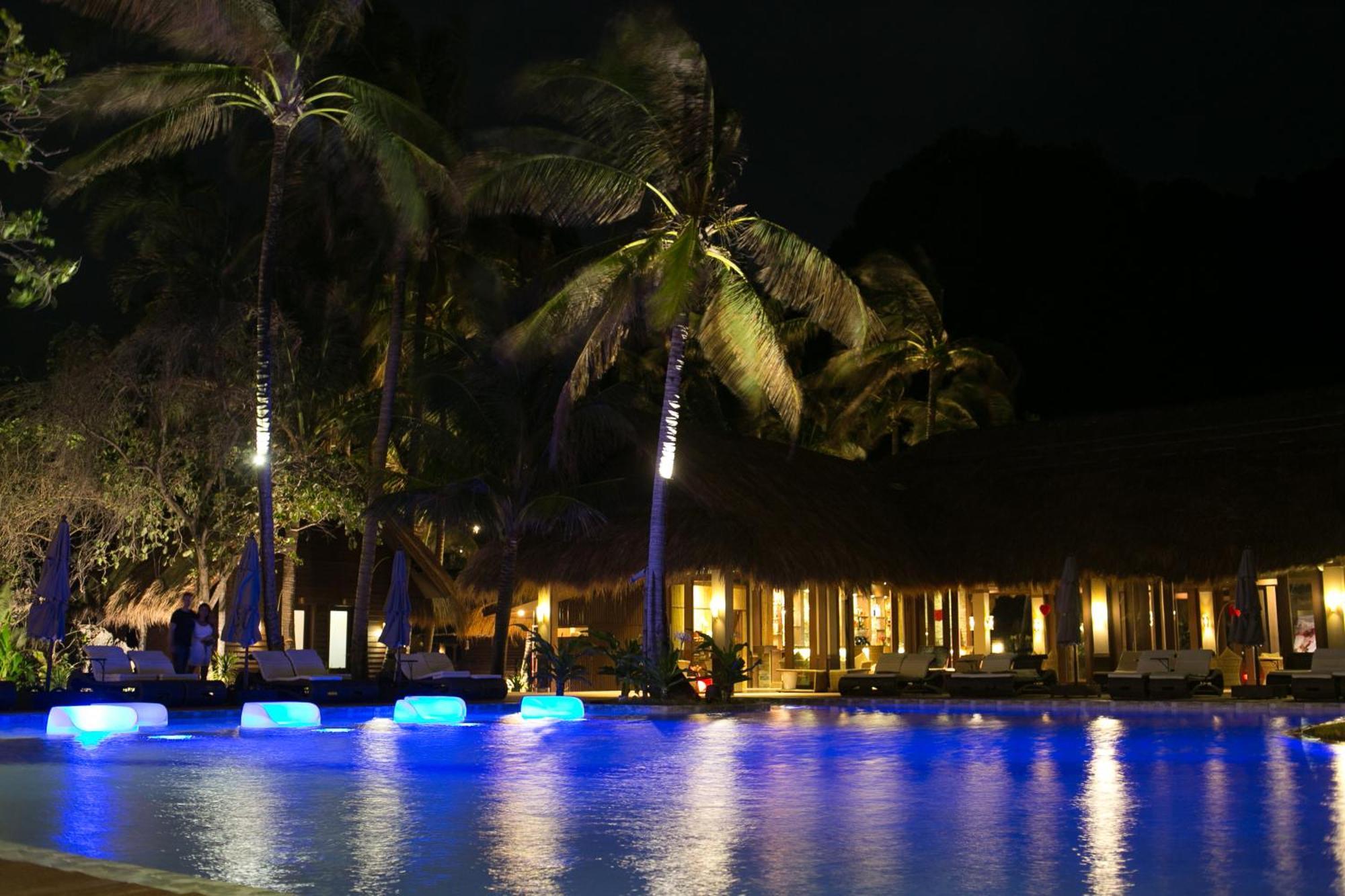 Cauayan Island Resort And Spa El Nido Dış mekan fotoğraf