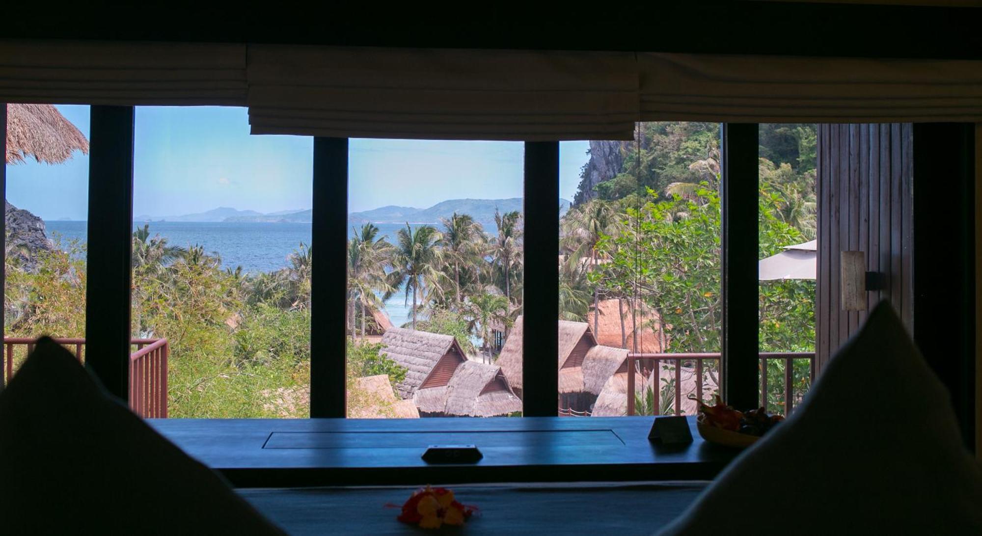 Cauayan Island Resort And Spa El Nido Dış mekan fotoğraf