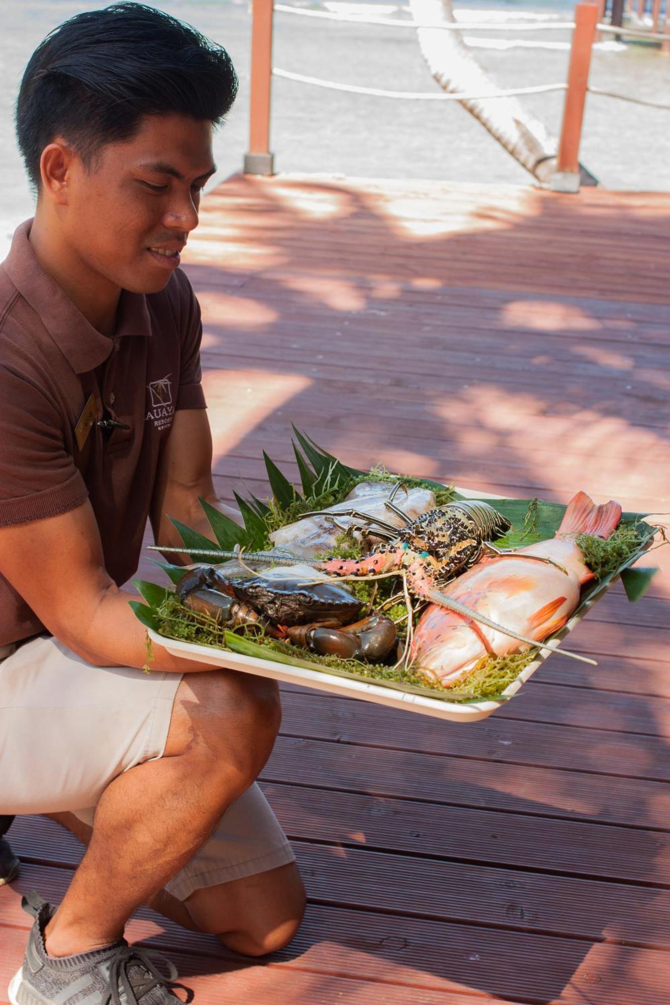 Cauayan Island Resort And Spa El Nido Dış mekan fotoğraf