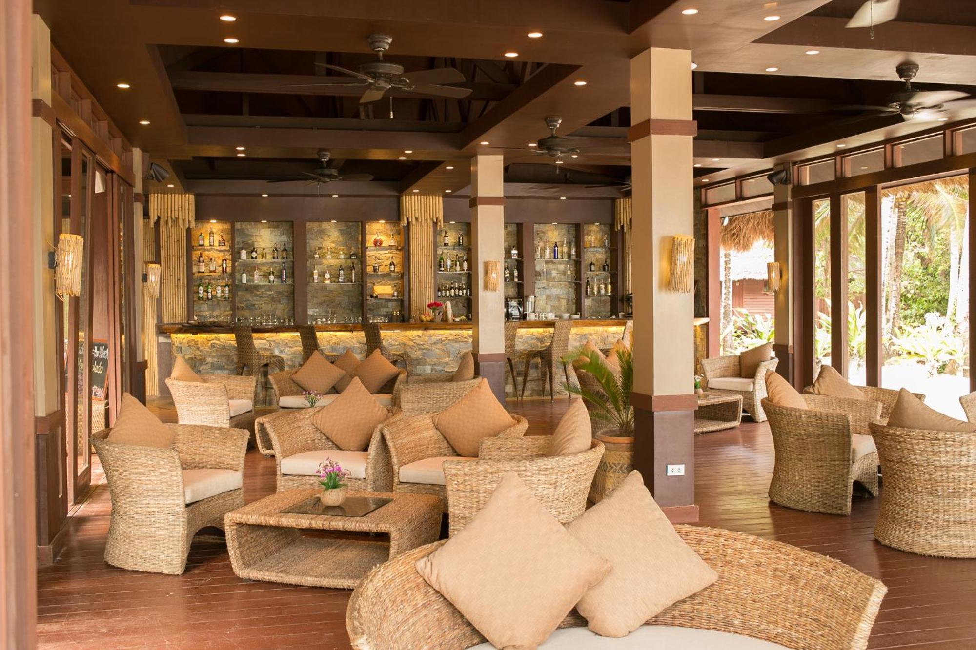 Cauayan Island Resort And Spa El Nido Dış mekan fotoğraf