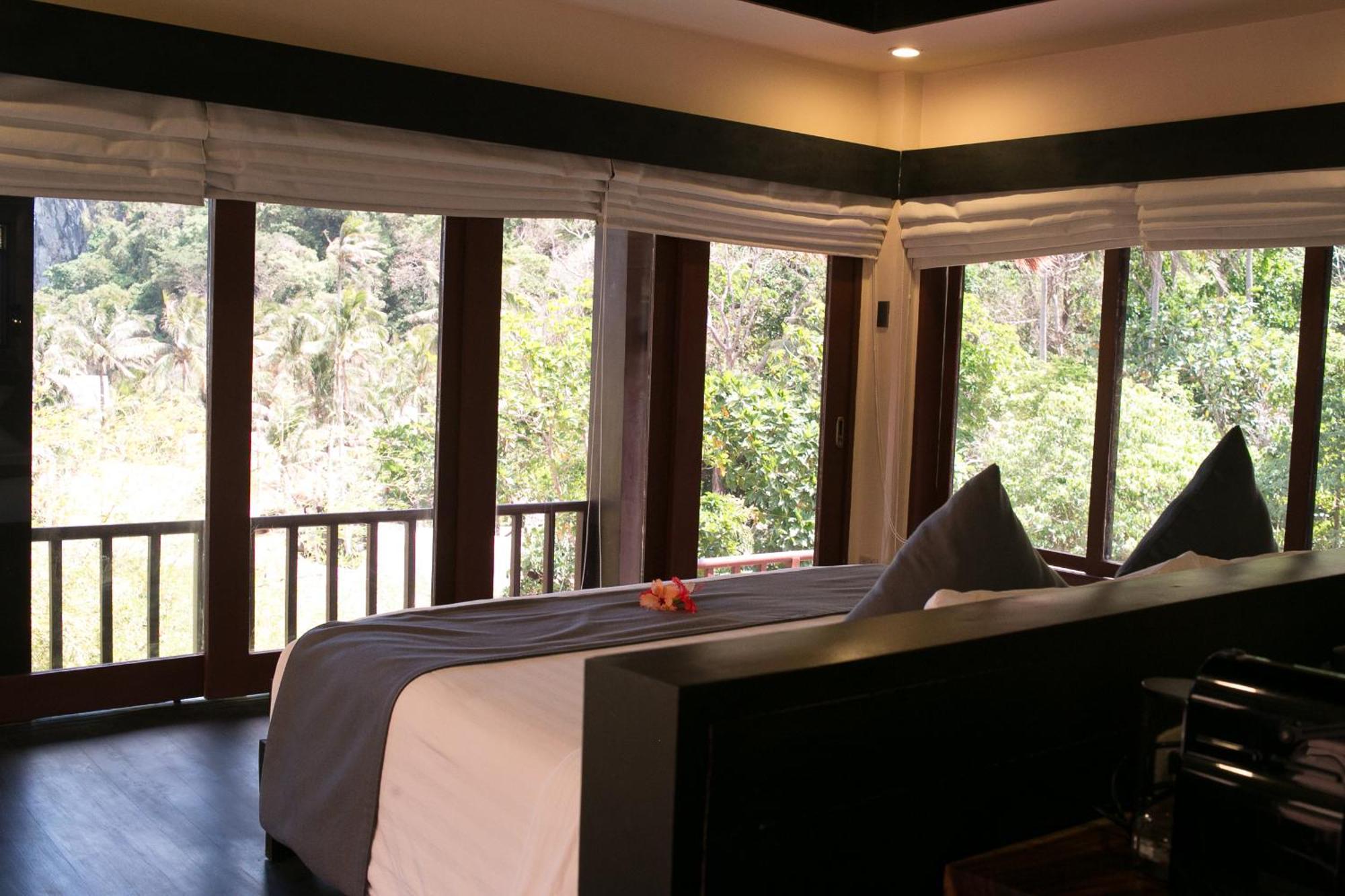 Cauayan Island Resort And Spa El Nido Dış mekan fotoğraf
