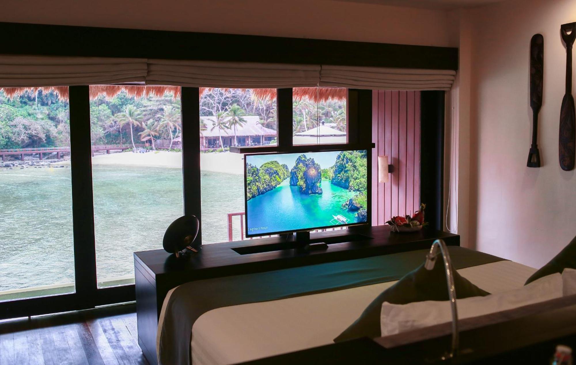 Cauayan Island Resort And Spa El Nido Dış mekan fotoğraf