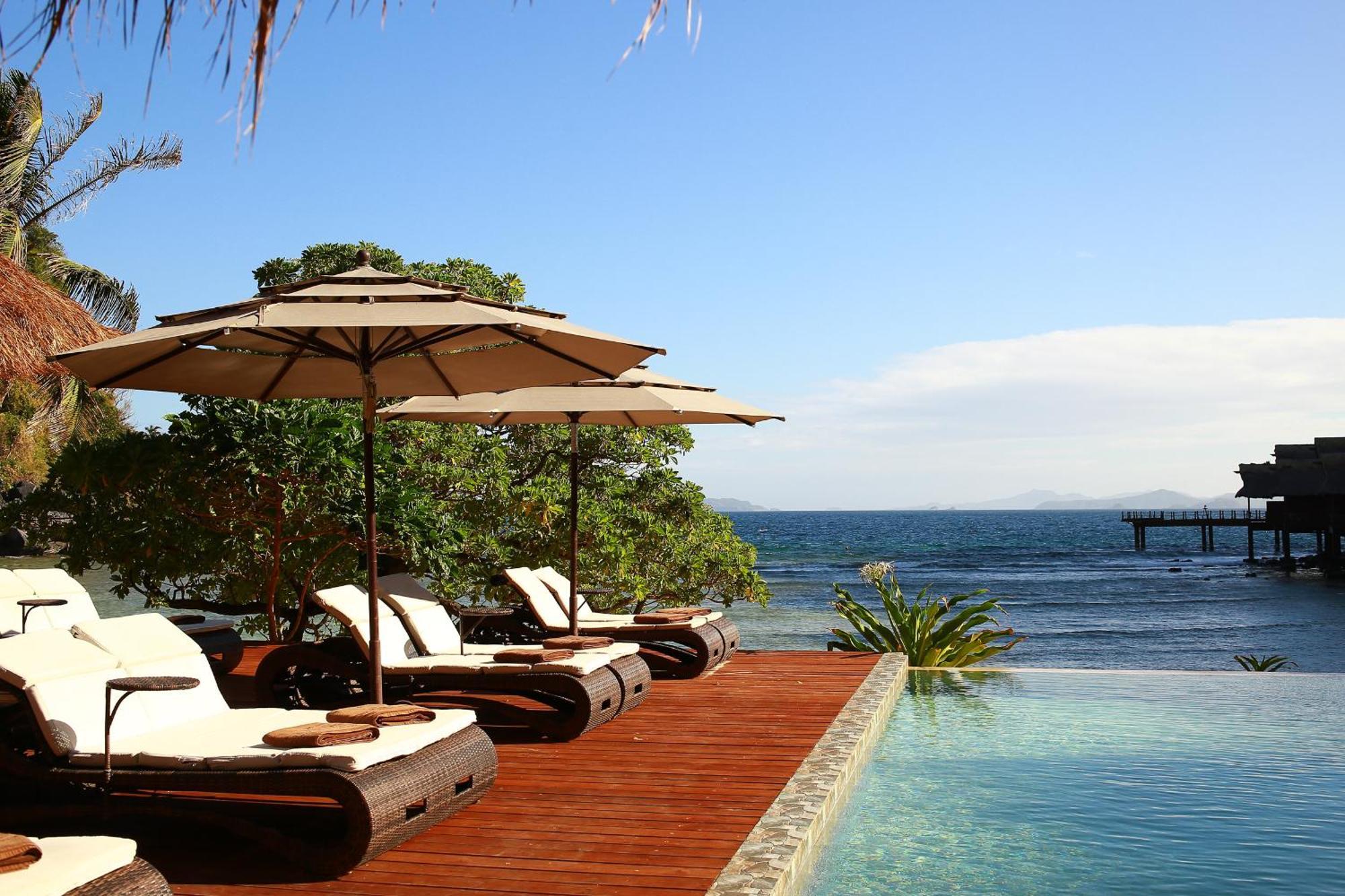 Cauayan Island Resort And Spa El Nido Dış mekan fotoğraf
