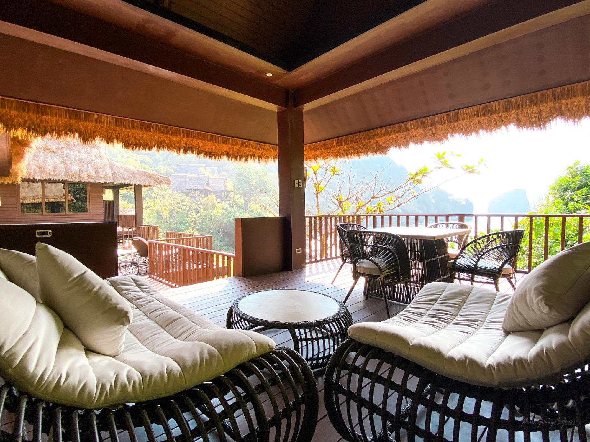 Cauayan Island Resort And Spa El Nido Dış mekan fotoğraf