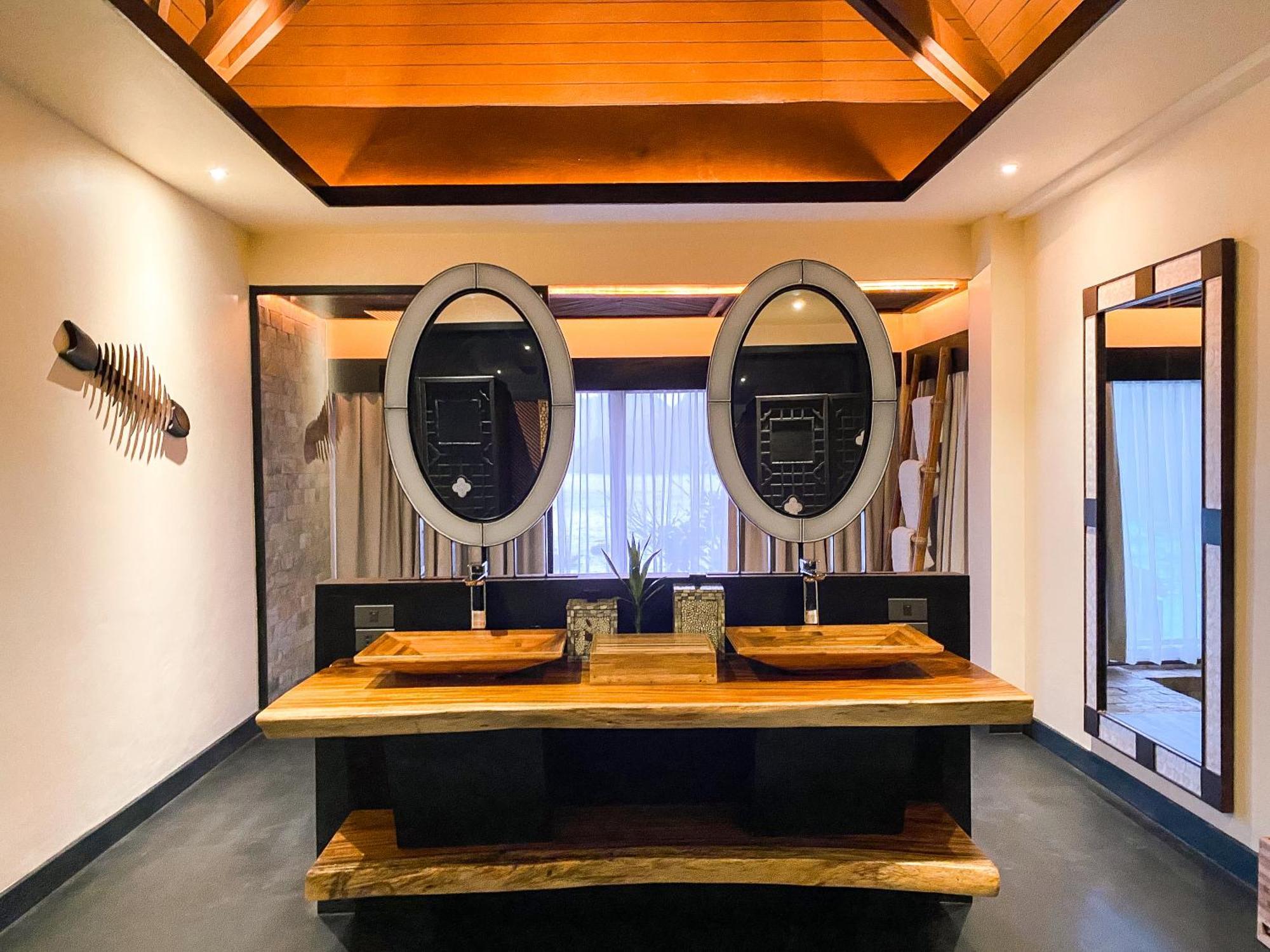 Cauayan Island Resort And Spa El Nido Dış mekan fotoğraf