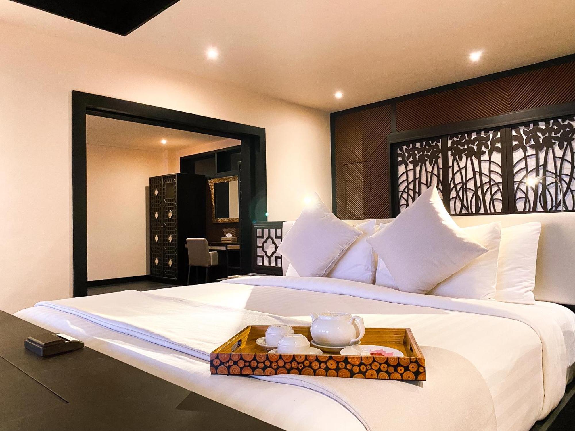 Cauayan Island Resort And Spa El Nido Dış mekan fotoğraf