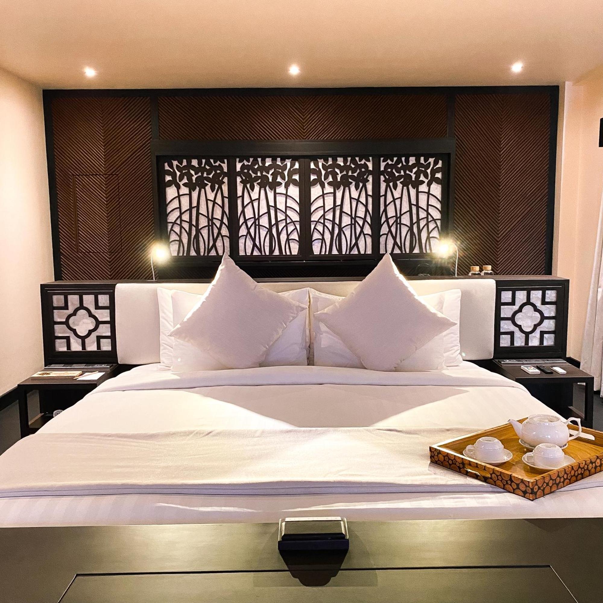 Cauayan Island Resort And Spa El Nido Dış mekan fotoğraf
