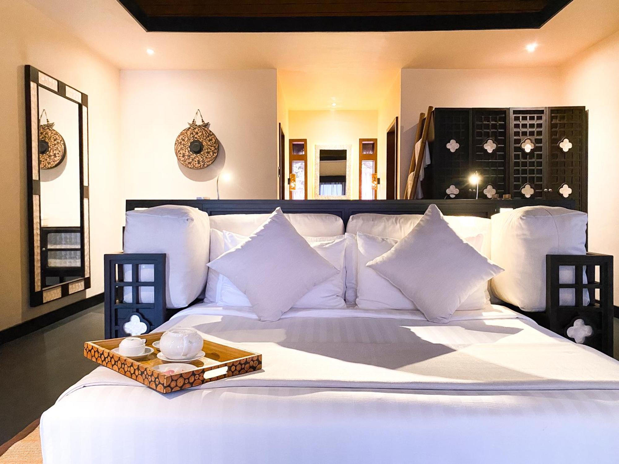 Cauayan Island Resort And Spa El Nido Dış mekan fotoğraf