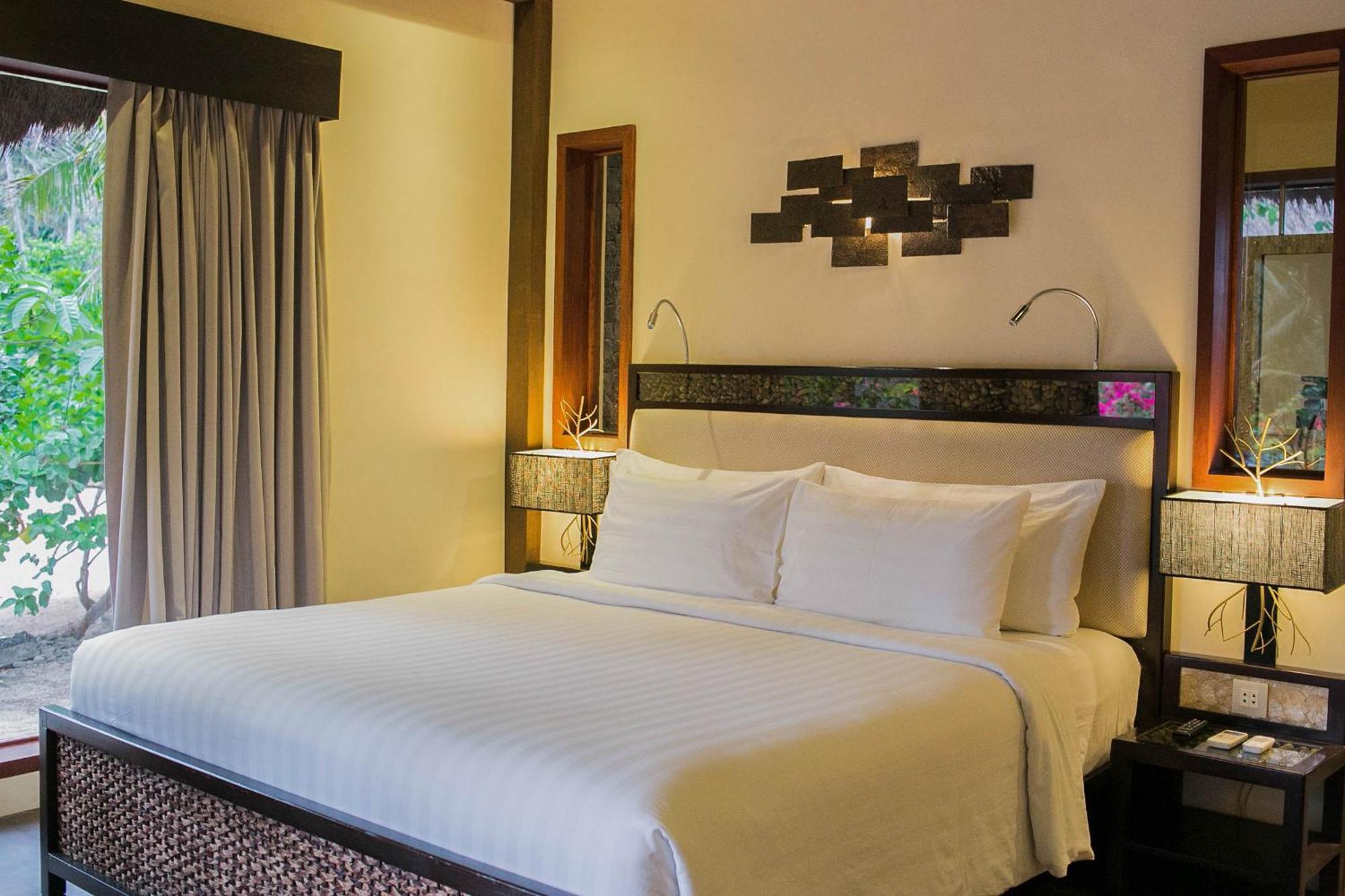 Cauayan Island Resort And Spa El Nido Dış mekan fotoğraf